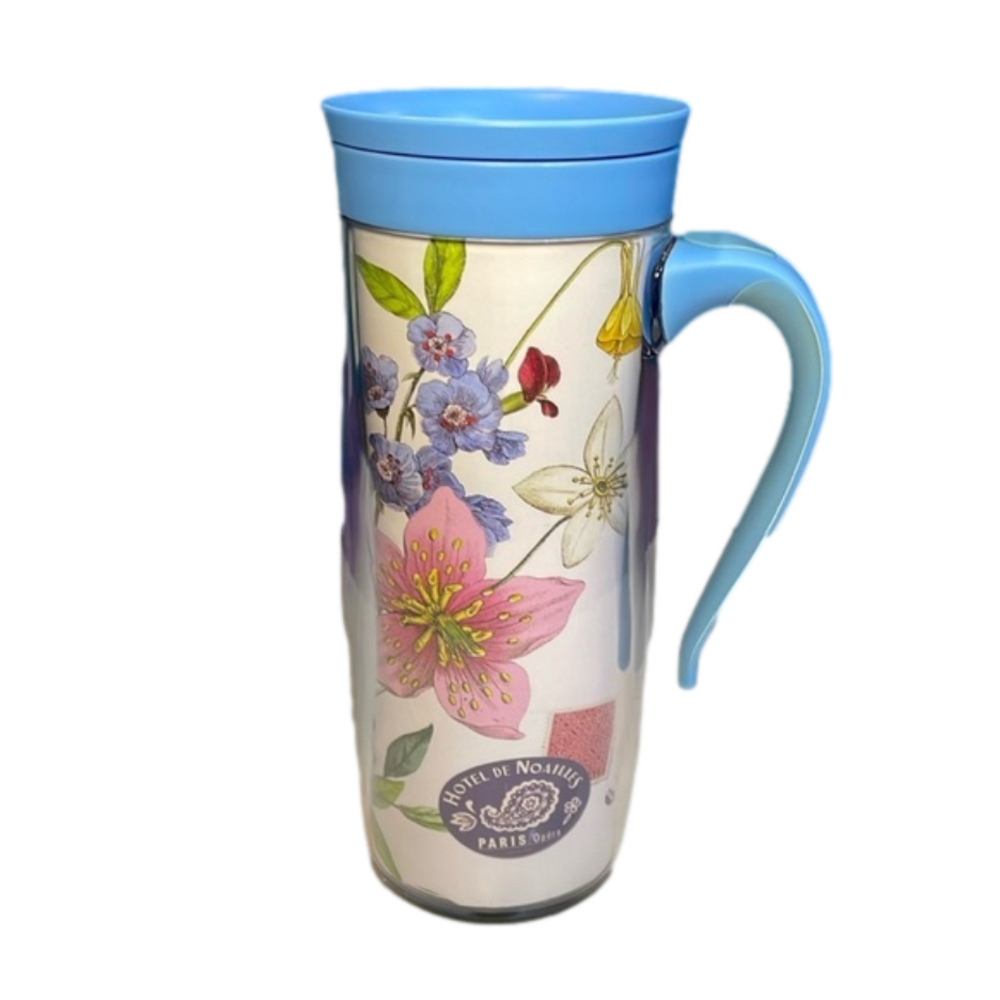 Trudeau 16oz. Double Walled Coffee Tumbler